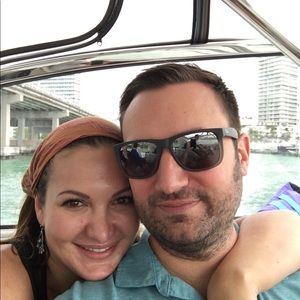 Meet your Posher, Paul